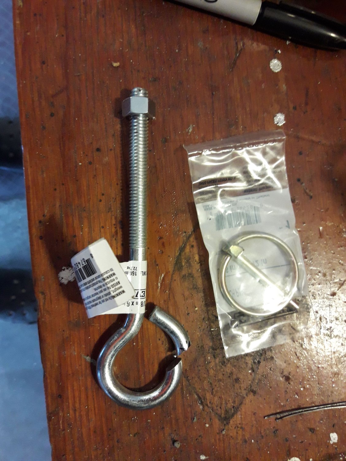 Sway Bar Holder Jeep Cherokee Forum