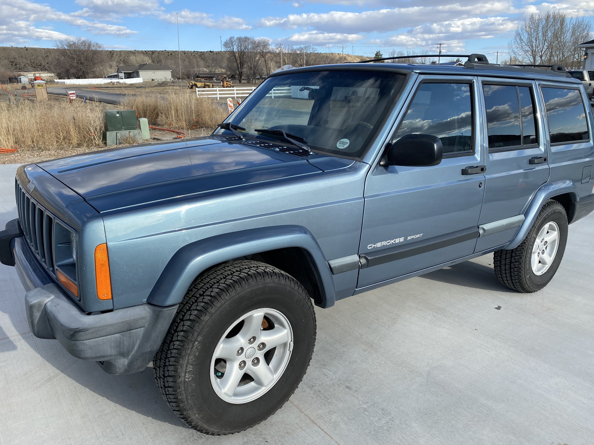 1999 Cherokee XJ Build Jeep Cherokee Forum