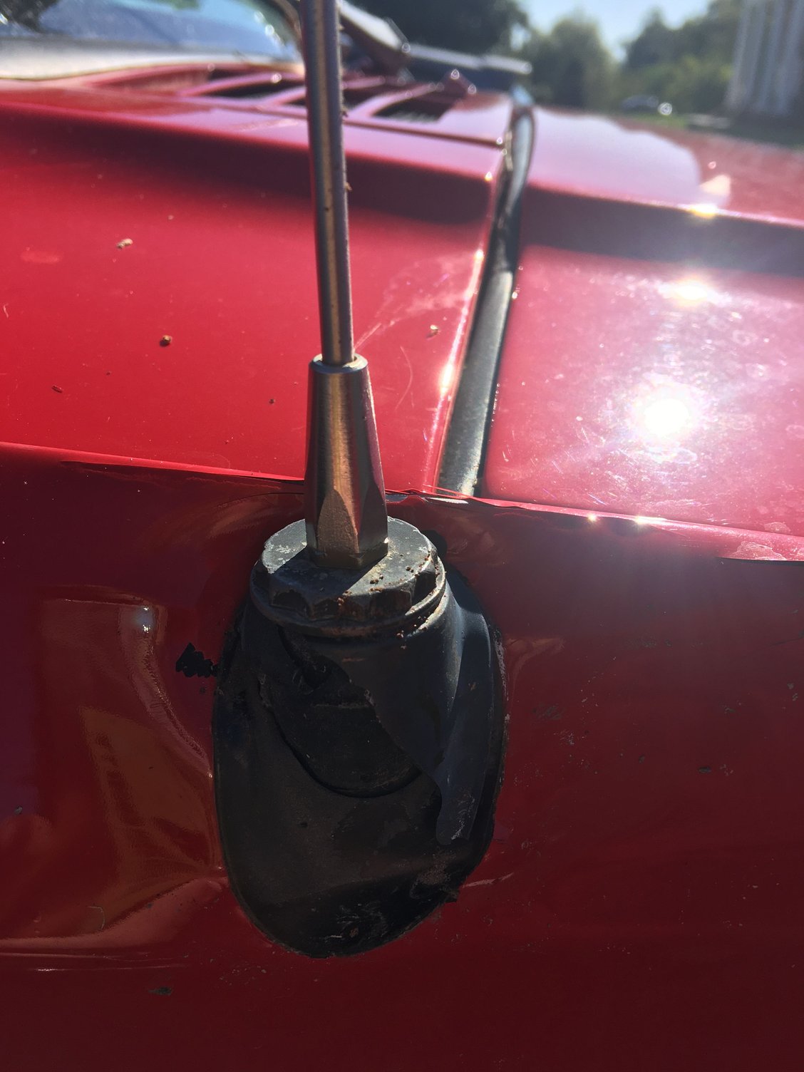 replacement antenna? Jeep Cherokee Forum