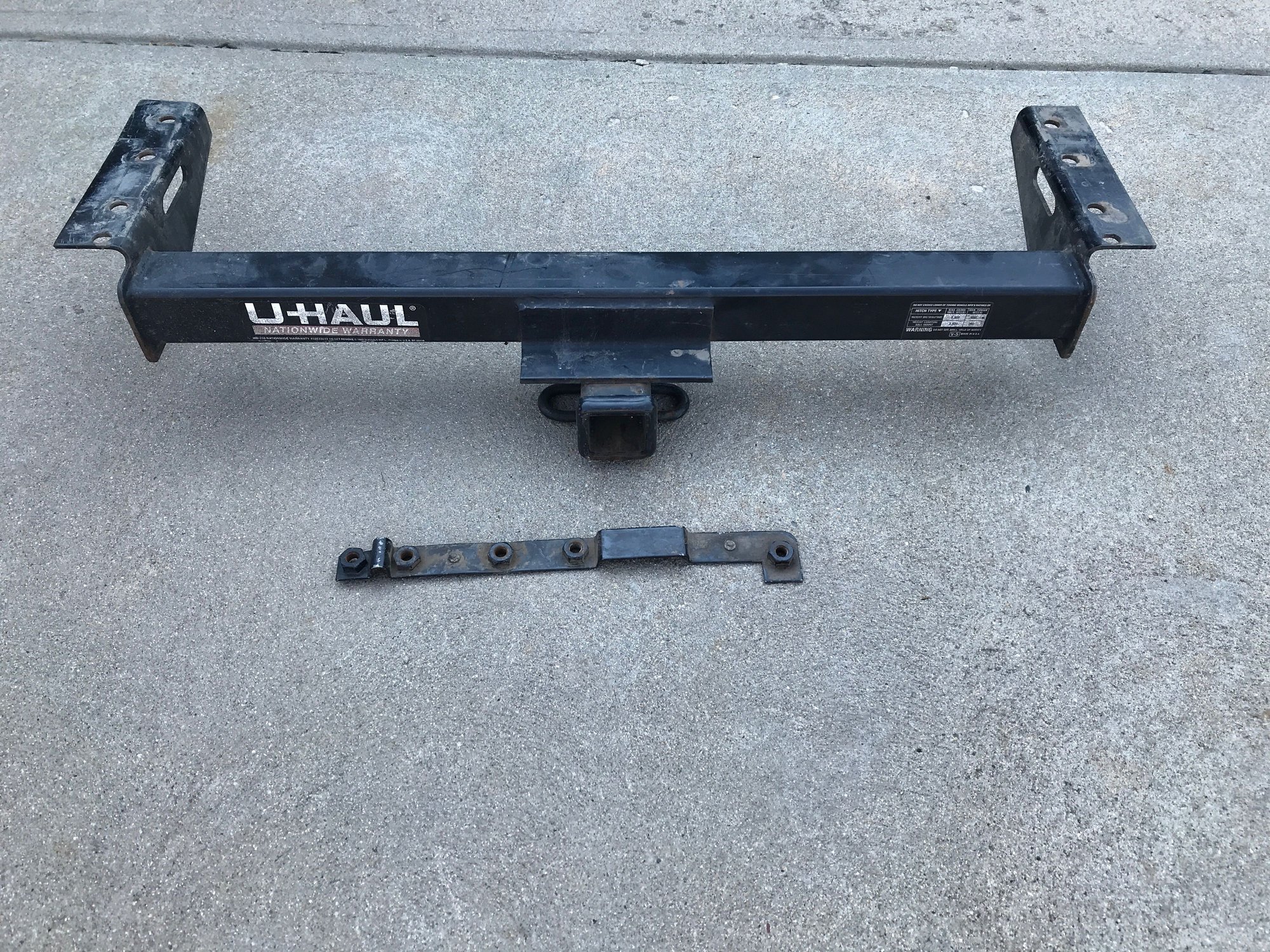 U Haul Trailer Hitch Super Center - gm9okik