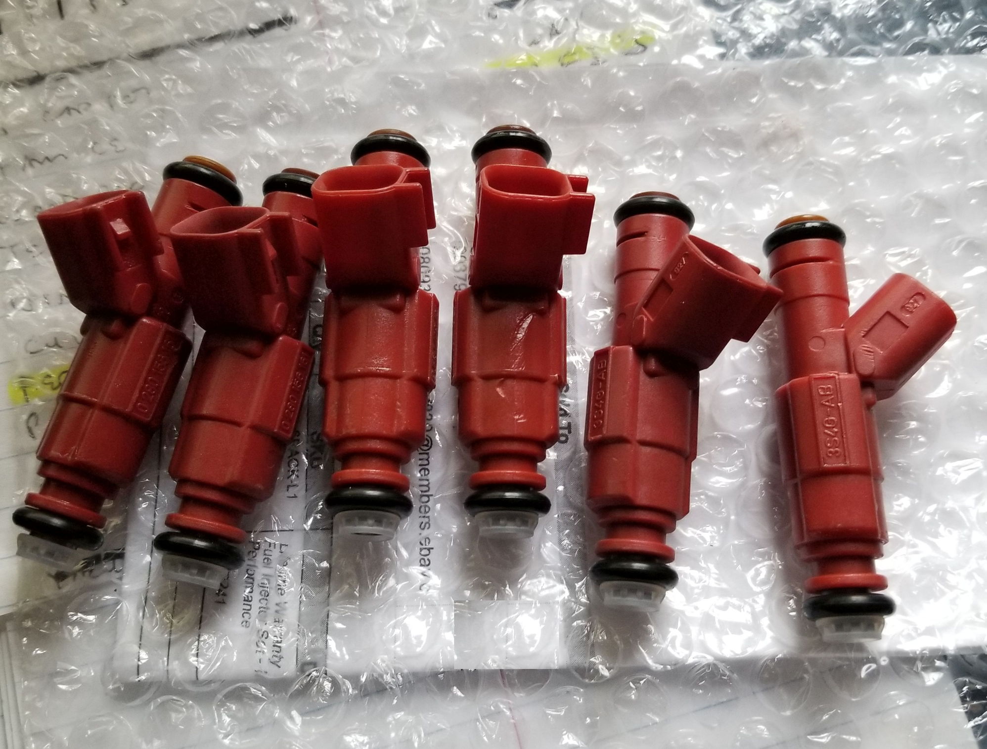 Bosch 4 hole vs 12 hole injectors Jeep Cherokee Forum