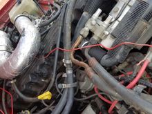 5/8 to 3/4 and vise versa.