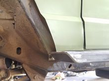 Doing rockers has been one of my best mods. Ive found im constantly draging them in dirt or on a rock or tree im no hard core rock crawler either just a mild trail runner that drive around most hard stuff because theres 20 hard miles of trail left to get back home.