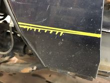 Always double check your measurements, got it right the second time 😋