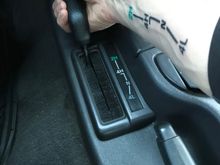 Just in case I forgot the pattern... 