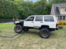 After a quick test drive 