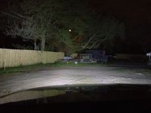 Fog Lights