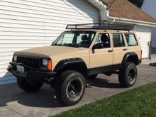 Looks good in photos though.