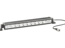 This is a 20 inch light bar same one as the rear but it is a combo bar instead of a flood.