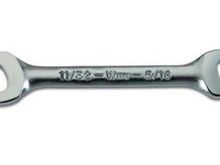 Open-end wrench