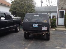 fluffy will let you know when im open, haha