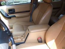 Interior 1