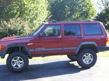 jeep lift 3