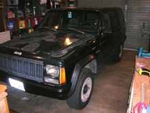 Cheap$200Jeep?