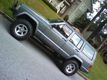 Jeep
