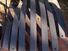 "Slip Plate" coated Jimmy and xj leaves (graphite).....easy to do and very effective at reducing friction.