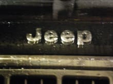 1st jeep (rip)