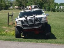 the xj 012