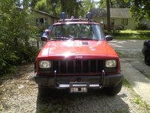 new lights