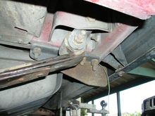 shackle