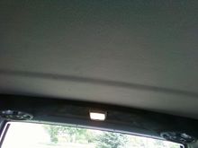 Custom Speaker box covered with black felt