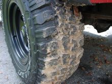 TREAD!!!!