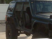 3 Doors Off