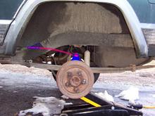 leaf spring idea