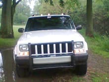 My Jeep 3