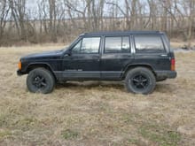31s and stock