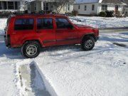 just bought
