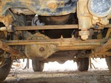 Needs TLC