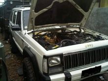 Whiteghost