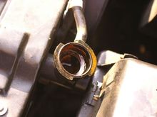 Radiator Flush