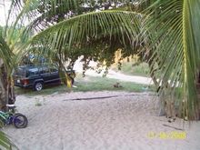 Maruata viejo.Mich.Mex.