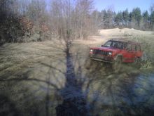 My Jeep