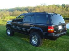 winter beater