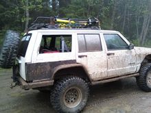 shit happens