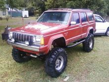Need to get it dirty!