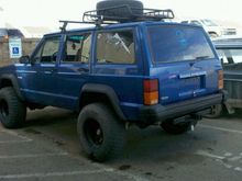 1994 XJ