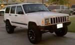 my cherokee