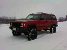 Jeep 2