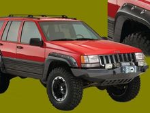 zj bushwacker