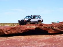 Kalbarri.