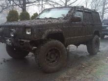 Da Jeep
