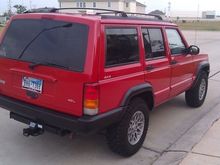 Finally uploaded recent pics with the black paint