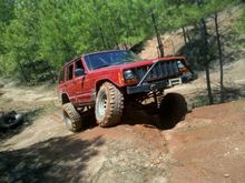 flexin