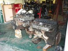 engine swap
