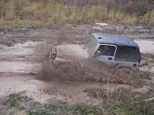 Think the wrongler can make it