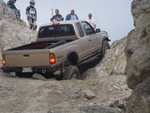 Another nice tacoma